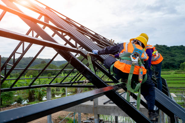 Best Storm Damage Roof Repair  in Goldens Bridge, NY