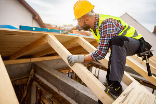 Quick and Trustworthy Emergency Roof Repair Services in Goldens Bridge, NY