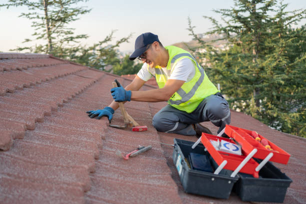 Best Commercial Roofing Services  in Goldens Bridge, NY