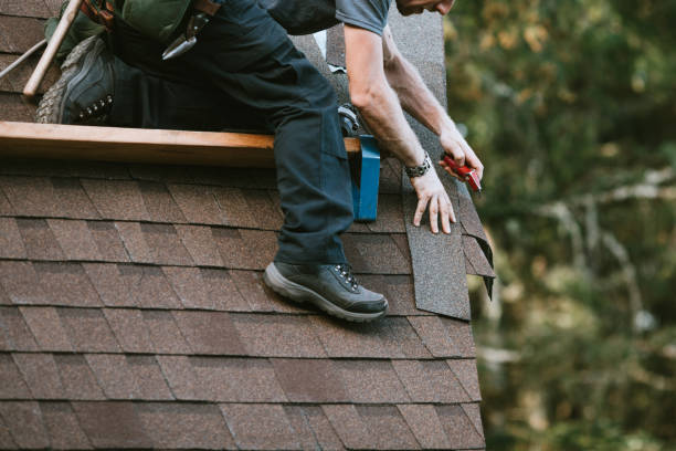 Best Roof Restoration Services  in Goldens Bridge, NY